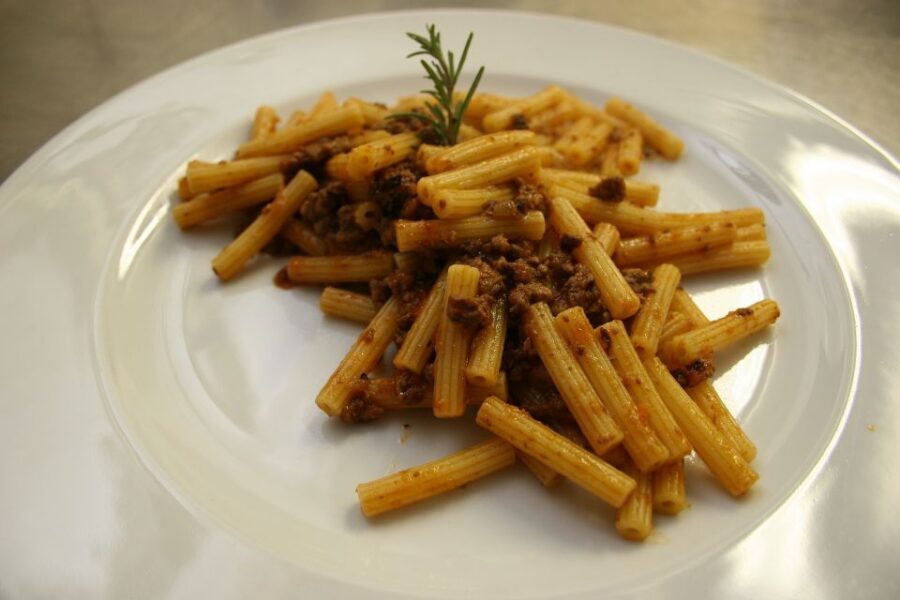 Florence: Guided Flavors of Tuscany Tour - Wine, pacing, and the value of a guided progressive meal