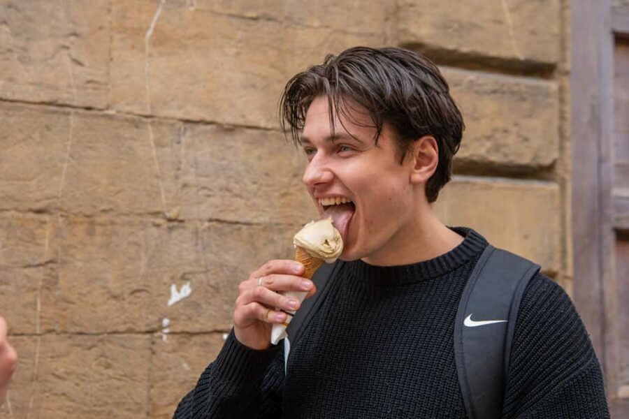 Florence: Guided Food Walking Tour with Tuscan Classics - FAQ