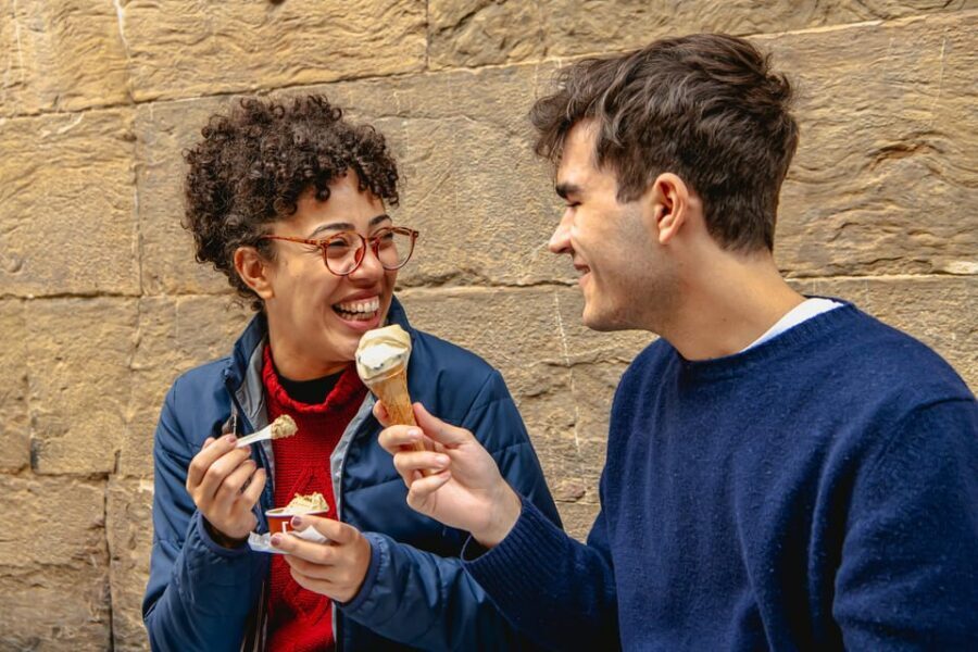 Florence: Guided Food Walking Tour with Tuscan Classics - Tips to enjoy the tastings (and not feel rushed)