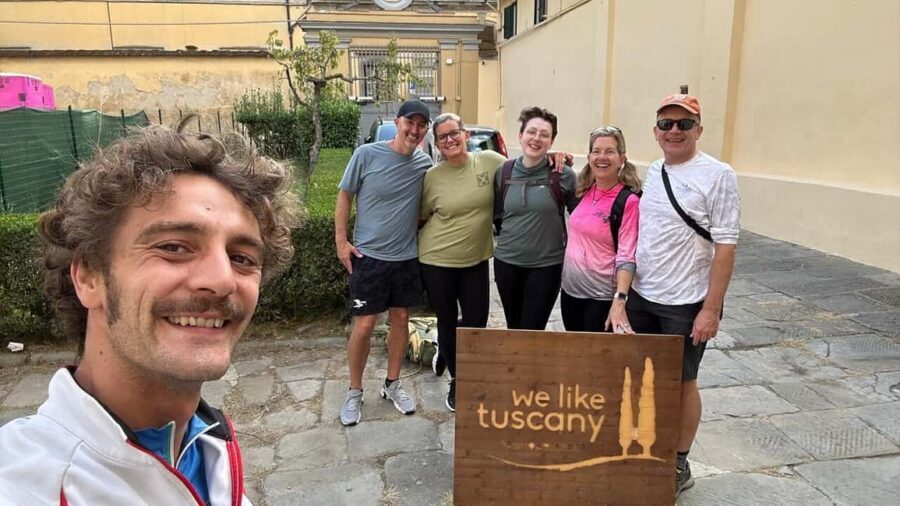 Florence: Half-Day Tuscan Countryside E-bike Tour with Wine - Key things that make this ride worth your time