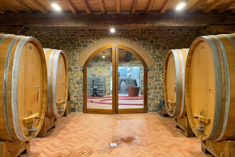 Florence: Hiking Tuscany & Chianti wine 3 wineries and lunch - Price and value: is 239 dollars fair for this day?