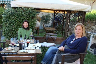 Florence Market Tour & Cooking Class in Local Home with Mirella - Shopping like a local Tuscan household (and what you’re buying)