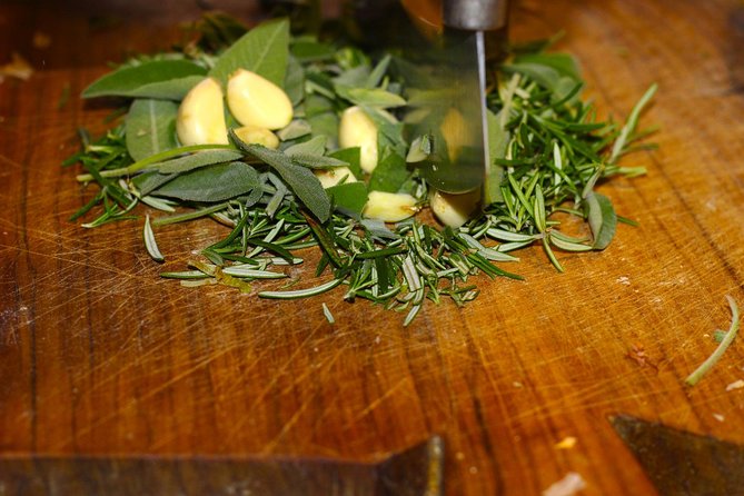 Florence Market Tour & Cooking Class in Local Home with Mirella - English in a Florence home: pace, clarity, and comfort