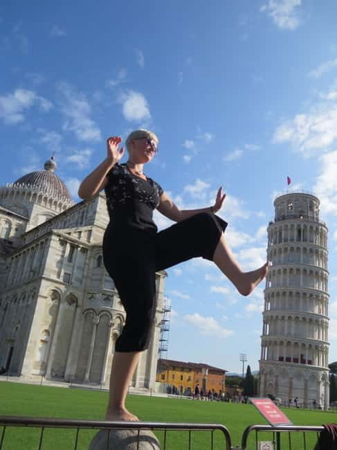 Florence: Pisa and Tuscany Small Group Tour - Should You Book This Florence to Pisa Small-Group Tour?