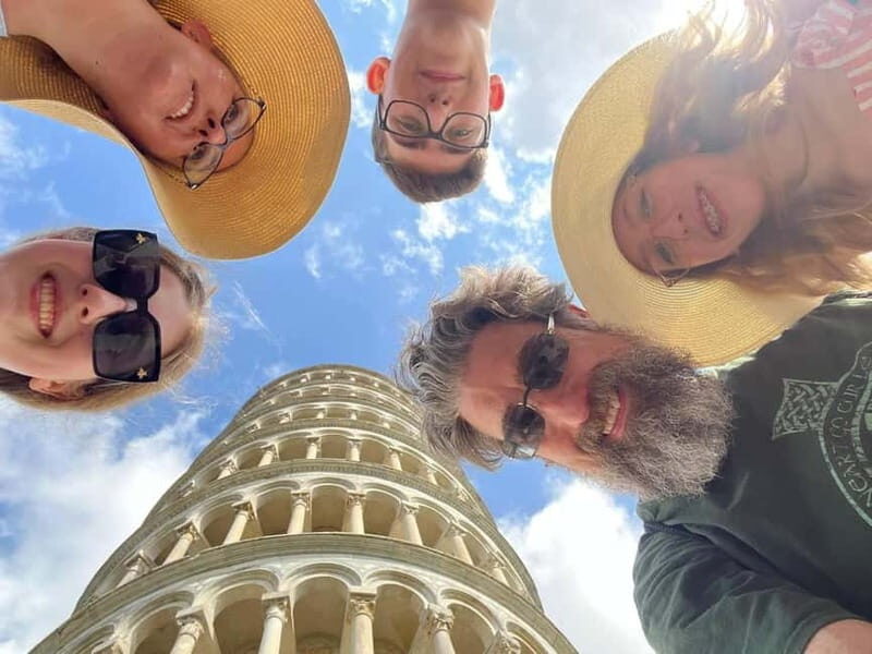 Florence: Pisa and Tuscany Small Group Tour - How the Day Starts at Porta Romana (and Why It Matters)