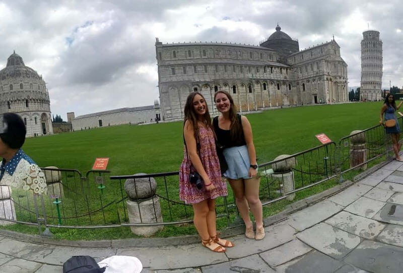 Florence: Pisa and Tuscany Small Group Tour - Pisa’s Piazza dei Miracoli: The 2-Hour Photo Set You’ll Appreciate Later
