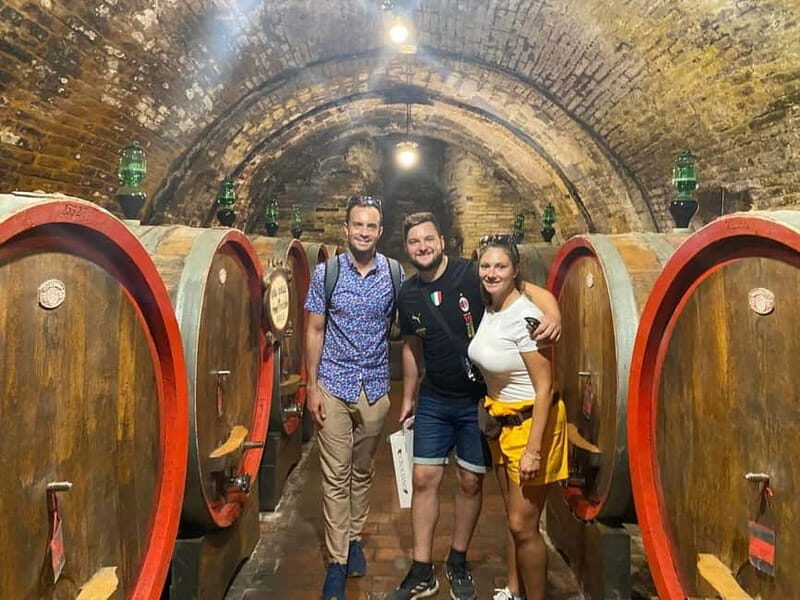 Florence: Pisa and Tuscany Small Group Tour - Getting Back to Florence by Early Evening