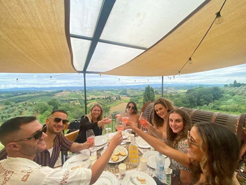 Florence: Pisa and Tuscany Small Group Tour - Price and Value: Does $283.21 Make Sense?