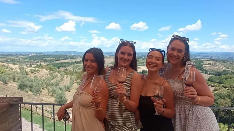 Florence: Pisa and Tuscany Small Group Tour - Who This Tour Is Best For (and Who Should Skip It)