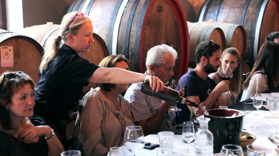Florence: Pisa, Siena, S. Gimignano, Chianti Wine & Lunch - Why this Pisa–San Gimignano–Chianti–Siena loop makes sense