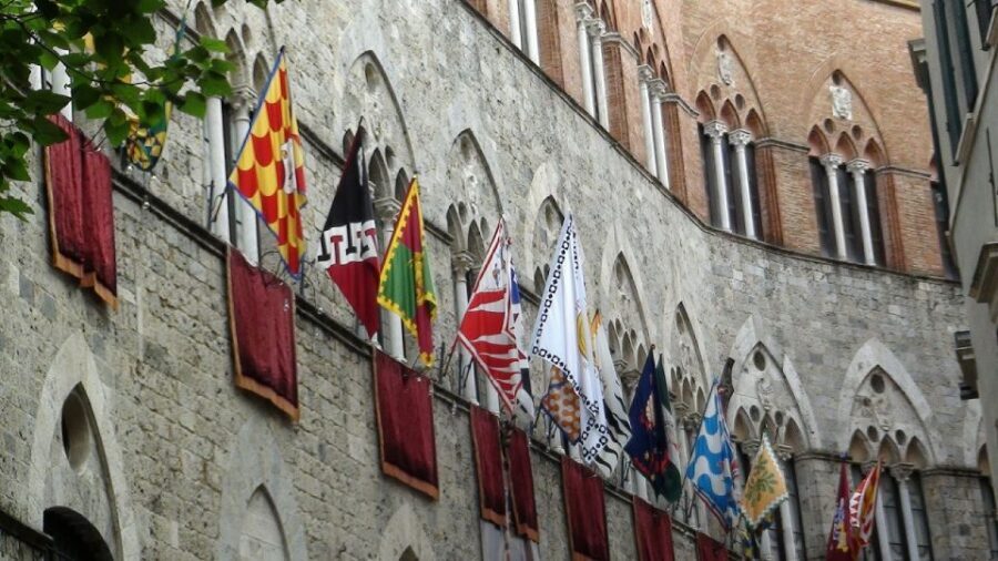Florence: Pisa, Siena, S. Gimignano, Chianti Wine & Lunch - Getting to the bus: Piazzale Montelungo basics (don’t wing it)