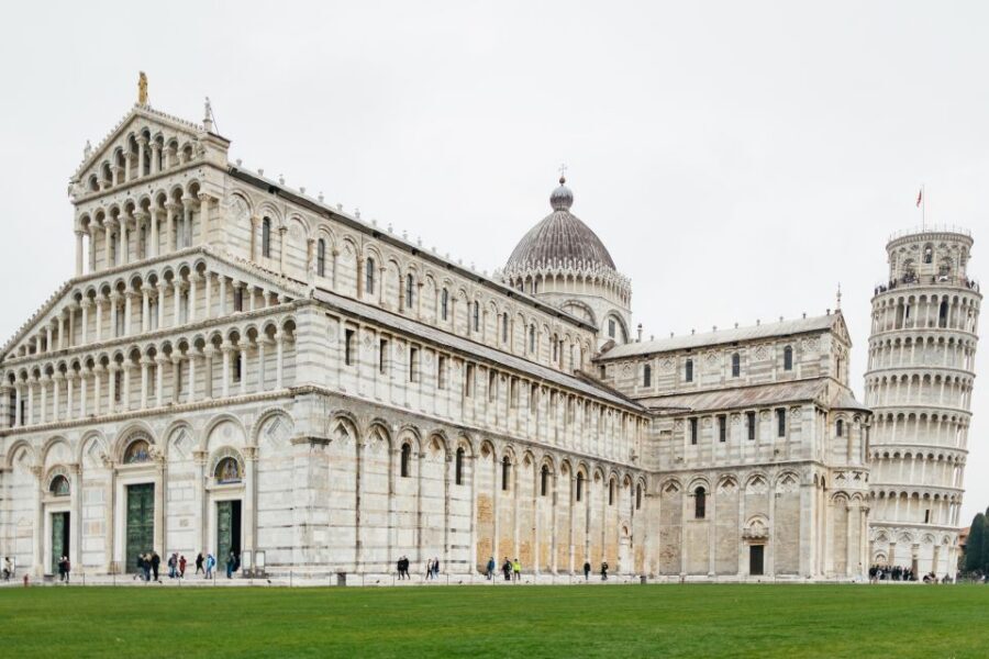 Florence: Pisa, Siena, San Gimignano, and Chianti Experience - Book It or Skip It?