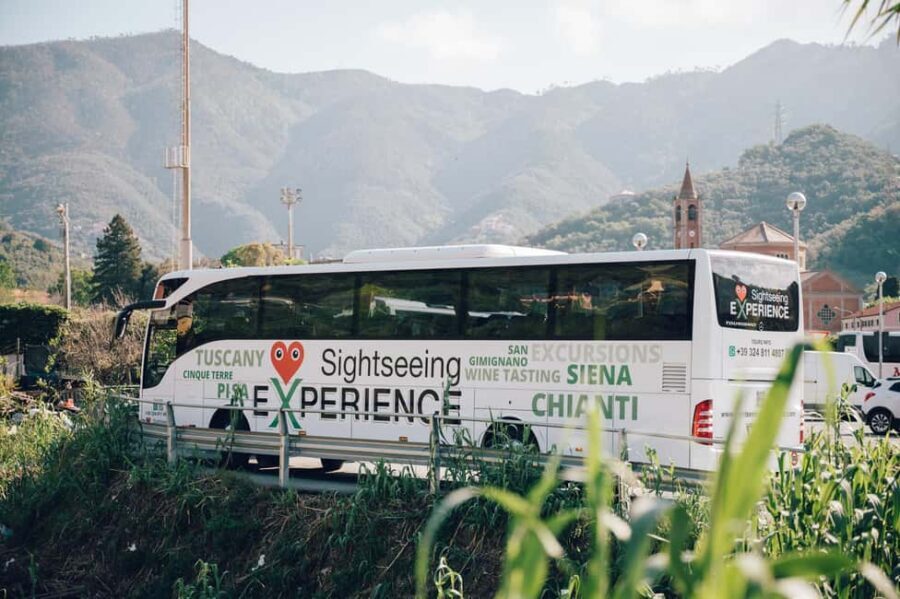 Florence: Pisa, Siena, San Gimignano, and Chianti Experience - One Day, Four Worlds of Tuscany