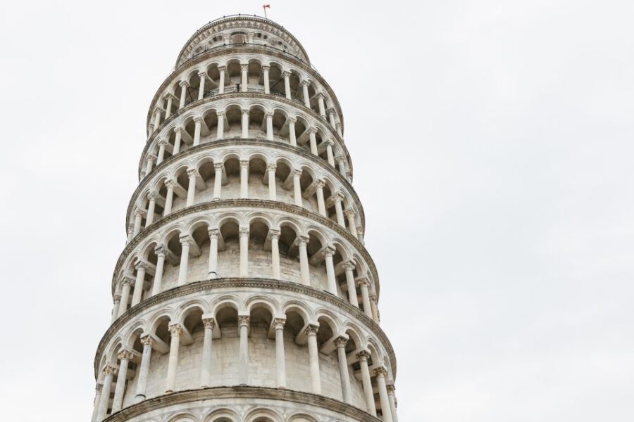 Florence: Pisa, Siena, San Gimignano, and Chianti Experience - Who This Tour Fits Best (and Who Should Rethink It)