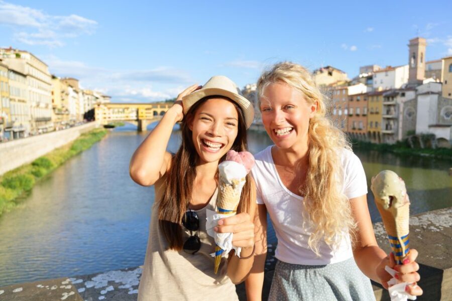 Florence: Pizza and Gelato Class at a Tuscan Farmhouse - Key points worth knowing before you go