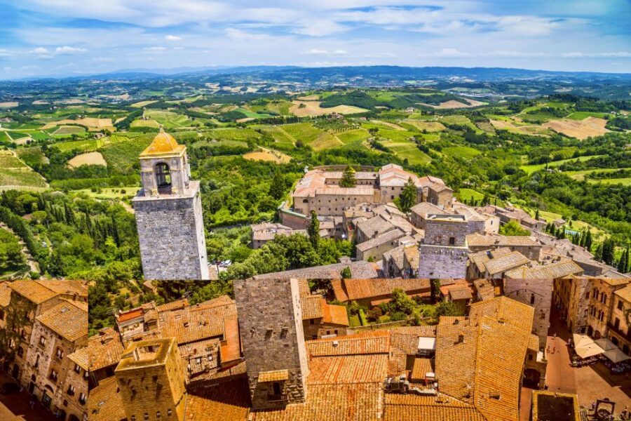 Florence: Pizza and Gelato Class at a Tuscan Farmhouse - Should You Book This Florence Pizza and Gelato Class?