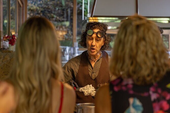 Florence Pizza or Pasta Class with Gelato Making at a Tuscan Farm - The Instructor Factor: Names You Might Hear, Skills You’ll Notice
