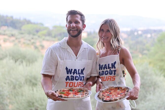 Florence Pizza or Pasta Class with Gelato Making at a Tuscan Farm - Price and Logistics: Is $145.12 Good Value?