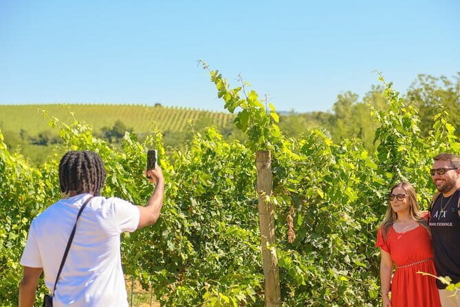 Florence: Private Full-Day Chianti Tour and Winery Lunch Optional - Private Chianti Day: Why It Feels Better Than a Bus Tour