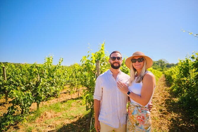 Florence: Private Full-Day Chianti Tour and Winery Lunch Optional - Optional Winery Lunch and Tasting: What You Should Expect