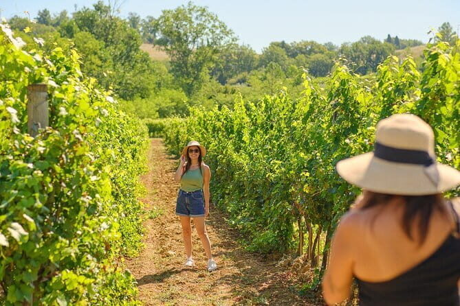 Florence: Private Half-Day Chianti Tour and Wine Tasting Optional - Key Things That Make This Tour Worth Your Time