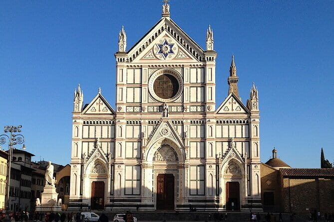 Florence: Private Half-Day Chianti Tour and Wine Tasting Optional - Should You Book This Florence to Chianti Private Tour?