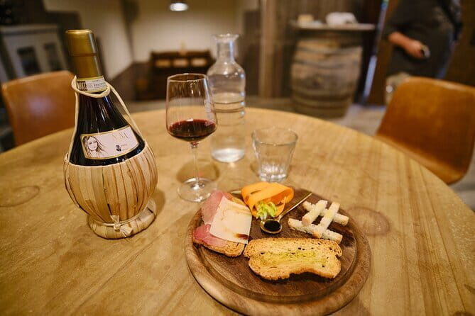 Florence: Private Half-Day Chianti Tour and Wine Tasting Optional - Greve in Chianti: Town Time That Works for Real People