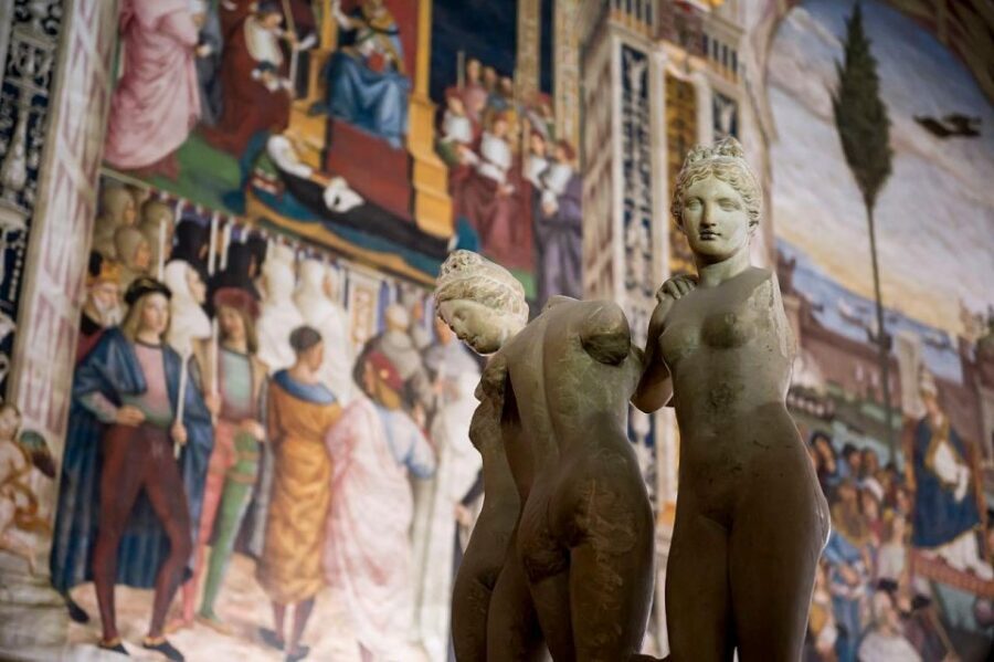 Florence PRIVATE/SEMI PRIVATE Tour: Siena San Gimignano Pisa - Siena, Chianti, San Gimignano, Pisa: Key Things to Know