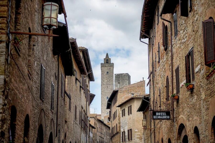 Florence PRIVATE/SEMI PRIVATE Tour: Siena San Gimignano Pisa - Tips That Make the Day Easier (Without Spoiling the Fun)