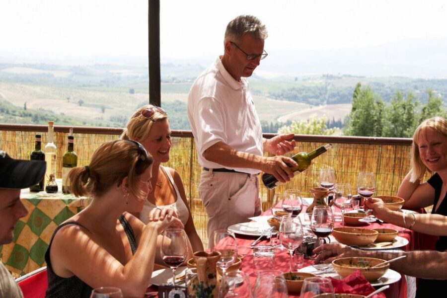 Florence: Private Siena, San Gimignano and Chianti Tour - Who Should Book This Tuscany Day (and Who Should Skip)