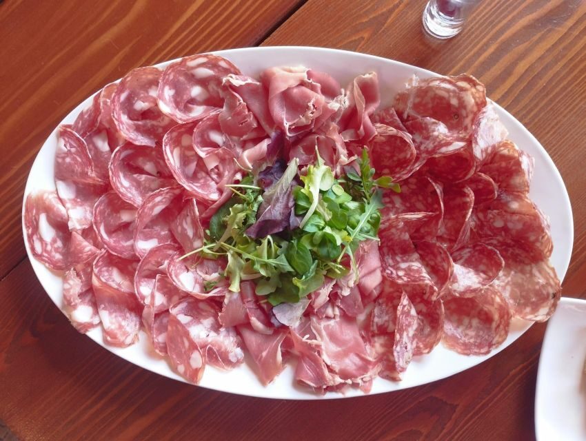 Florence: Private Vintage Fiat500 Countryside & Winery Lunch - Price and Value: Is $210 Per Person Fair Here?