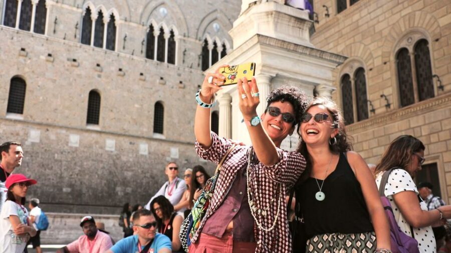 Florence: S. Gimignano, Siena, Chianti & Wine Tasting Lunch - Small Tips That Make the Day Feel Easier