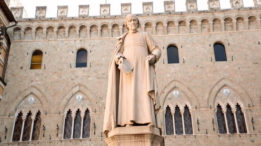 Florence: S. Gimignano, Siena, Chianti & Wine Tasting Lunch - The Big Picture: Why This Day Trip Works So Well