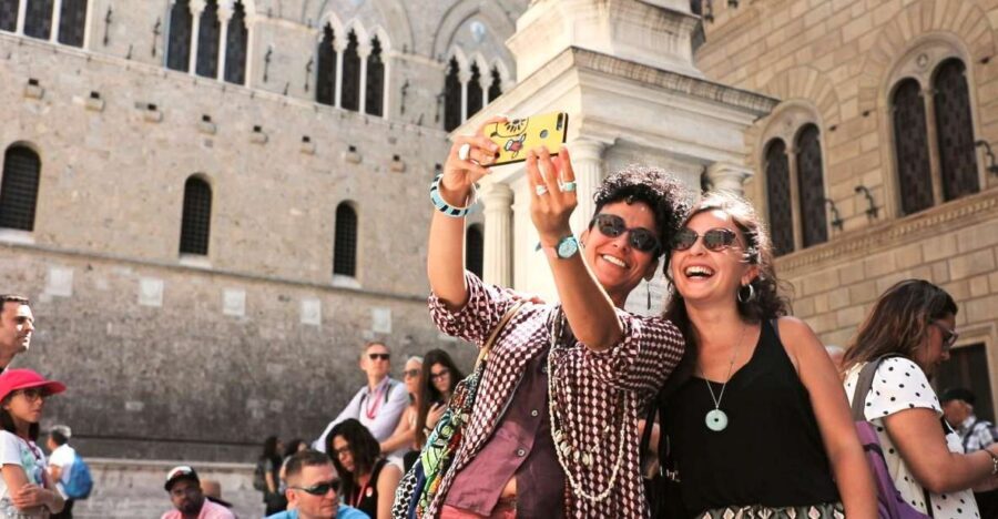 Florence: S. Gimignano, Siena, Chianti & Wine Tasting Lunch - Who Should Book This Tour (and Who Should Skip It)