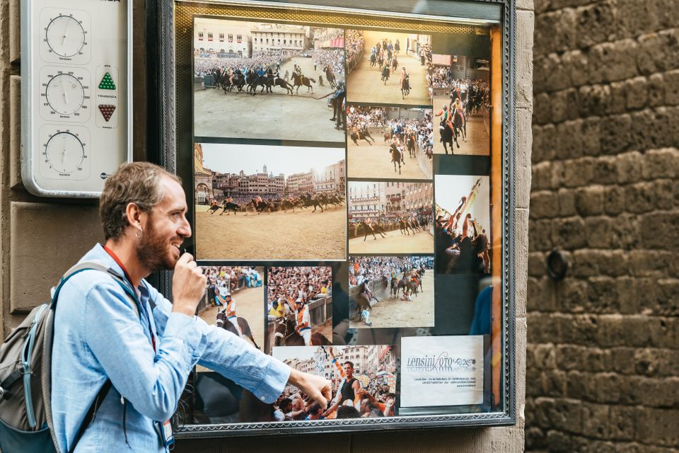 Florence: Siena, San Gimignano and Chianti Small Group Tour - Tips that make the day smoother