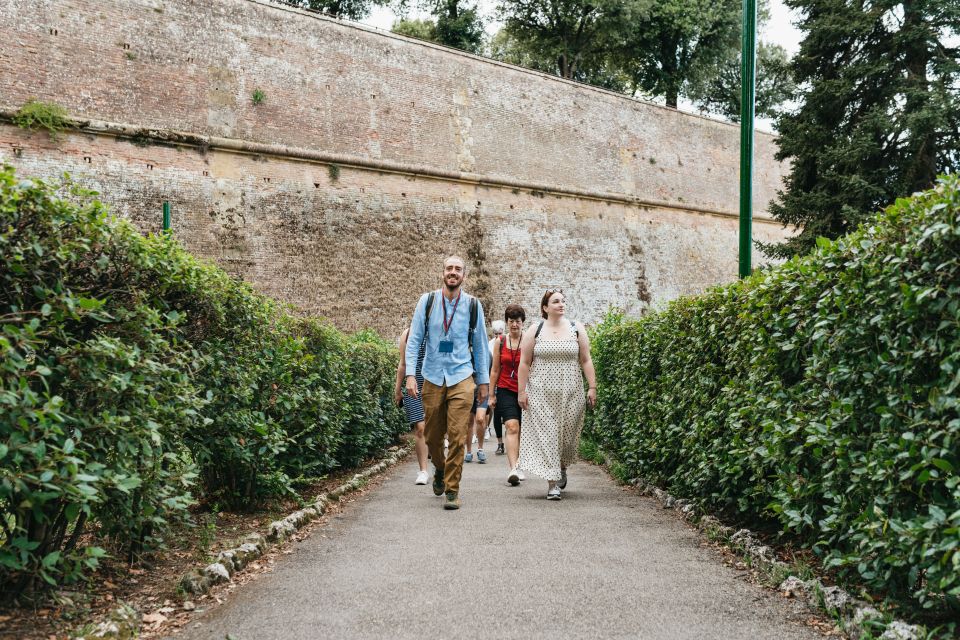 Florence: Siena, San Gimignano and Chianti Small Group Tour - The drive and pacing: what a 9-hour day really feels like