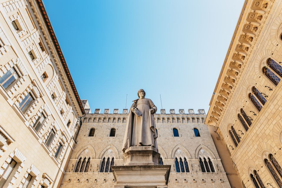 Florence: Siena, San Gimignano and Chianti Small Group Tour - Price and value: is $175 a smart use of your time?
