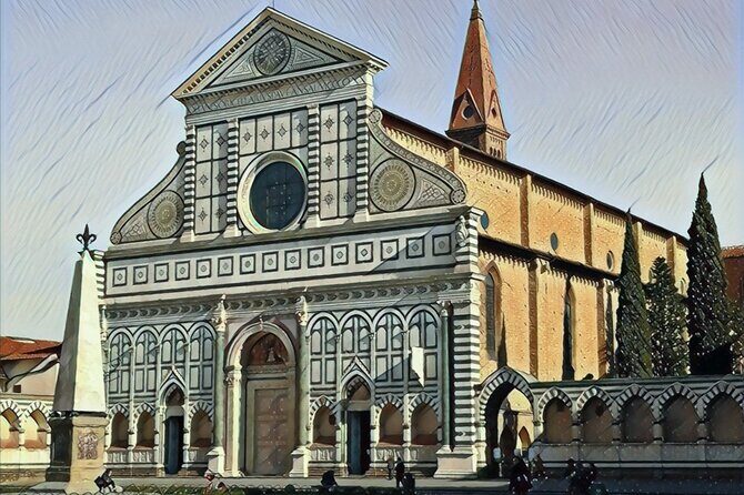 Florence sightseeing and Wine Tour Tuscany English private driver - A private Florence-to-Chianti day in a Mercedes (8 hours)