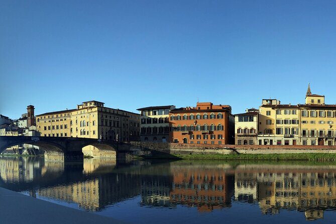 Florence sightseeing and Wine Tour Tuscany English private driver - Poggio Amorelli in Chianti Classico: lunch, tastings, and cellar time