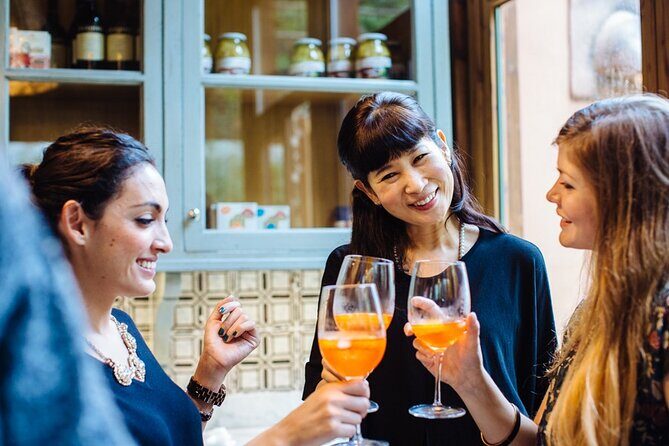 Florence Sunset Food Tour with Wine & Dine at a Tuscan farmhouse - Key Things That Make This Florence Sunset Tour Worth Your Time