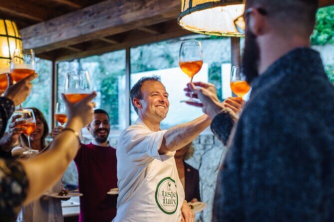 Florence Sunset Food Tour with Wine & Dine at a Tuscan farmhouse - Why This Sunset Food Tour Feels More Like a Night Out Than a Checklist