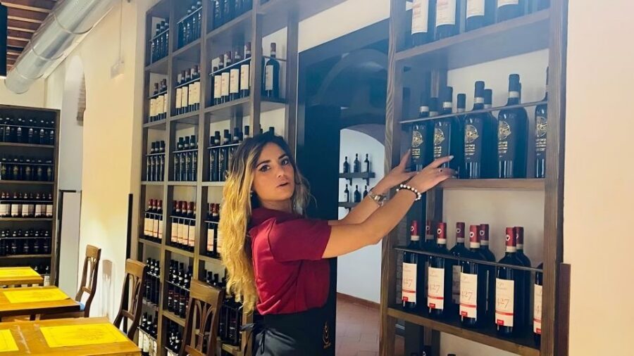 Florence: Taste of Tuscany Wine and Local Food Tour - Price and value: is $60.47 per person fair?