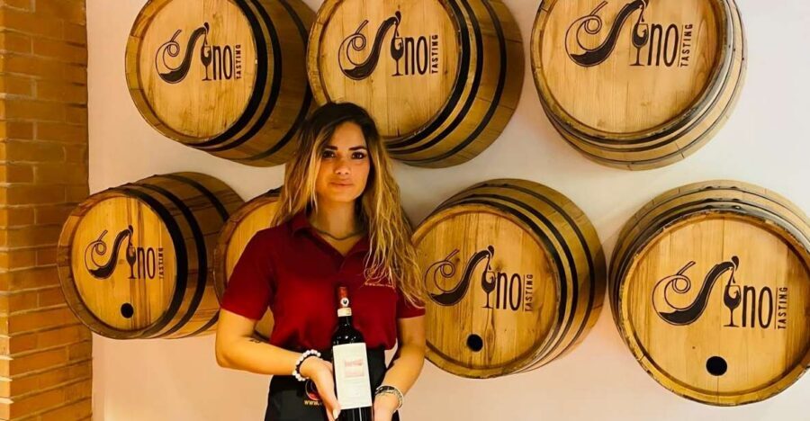 Florence: Taste of Tuscany Wine and Local Food Tour - Why the meeting spot by Central Market matters