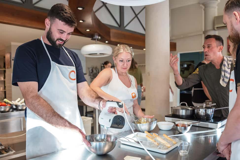 Florence: Tuscan Cooking Course with Dinner - Should you book? My honest take