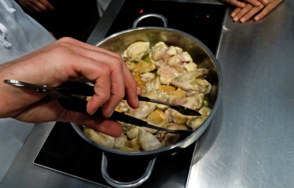 Florence: Tuscan Cooking Course with Dinner - Price and value at $82: what you’re really paying for in Florence