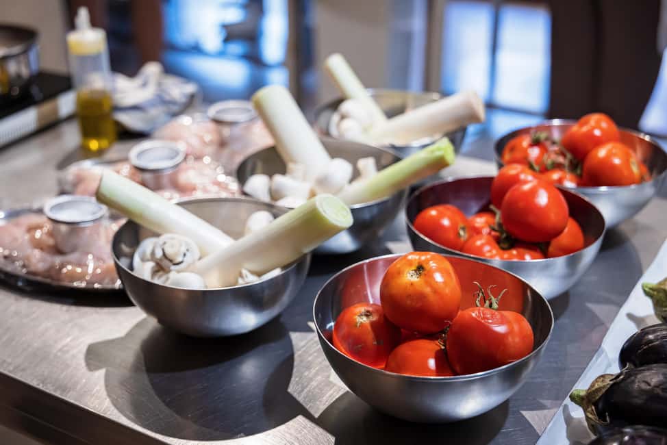 Florence: Tuscan Cooking Course with Dinner - Who should book this Tuscan cooking course, and who should skip