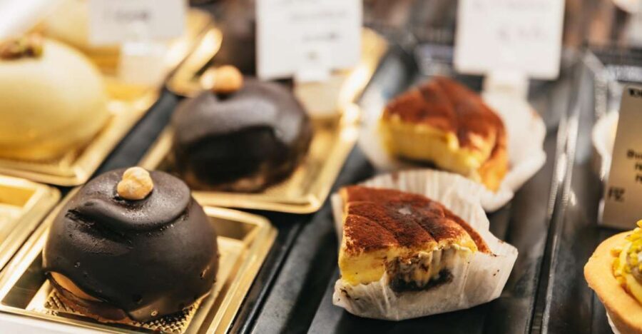 Florence: Tuscan Food and Wine Guided Walking Tour - The 2-hour game plan: how the pacing works