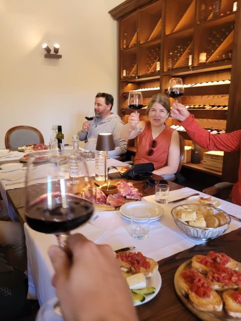 Florence: Tuscany Bike Tour with Wine & Olive Oil - Should you book it? My honest recommendation
