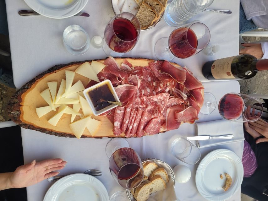 Florence: Tuscany Bike Tour with Wine & Olive Oil - How hard is it, really? (Short distance, real hills)