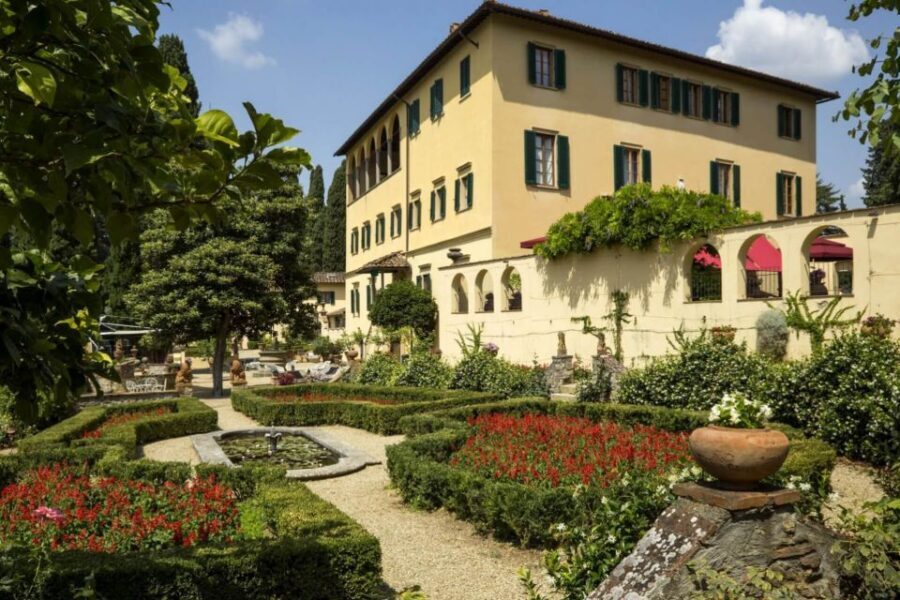 Florence: Tuscany Bike Tour with Wine & Olive Oil - Price and value: what you’re actually paying for
